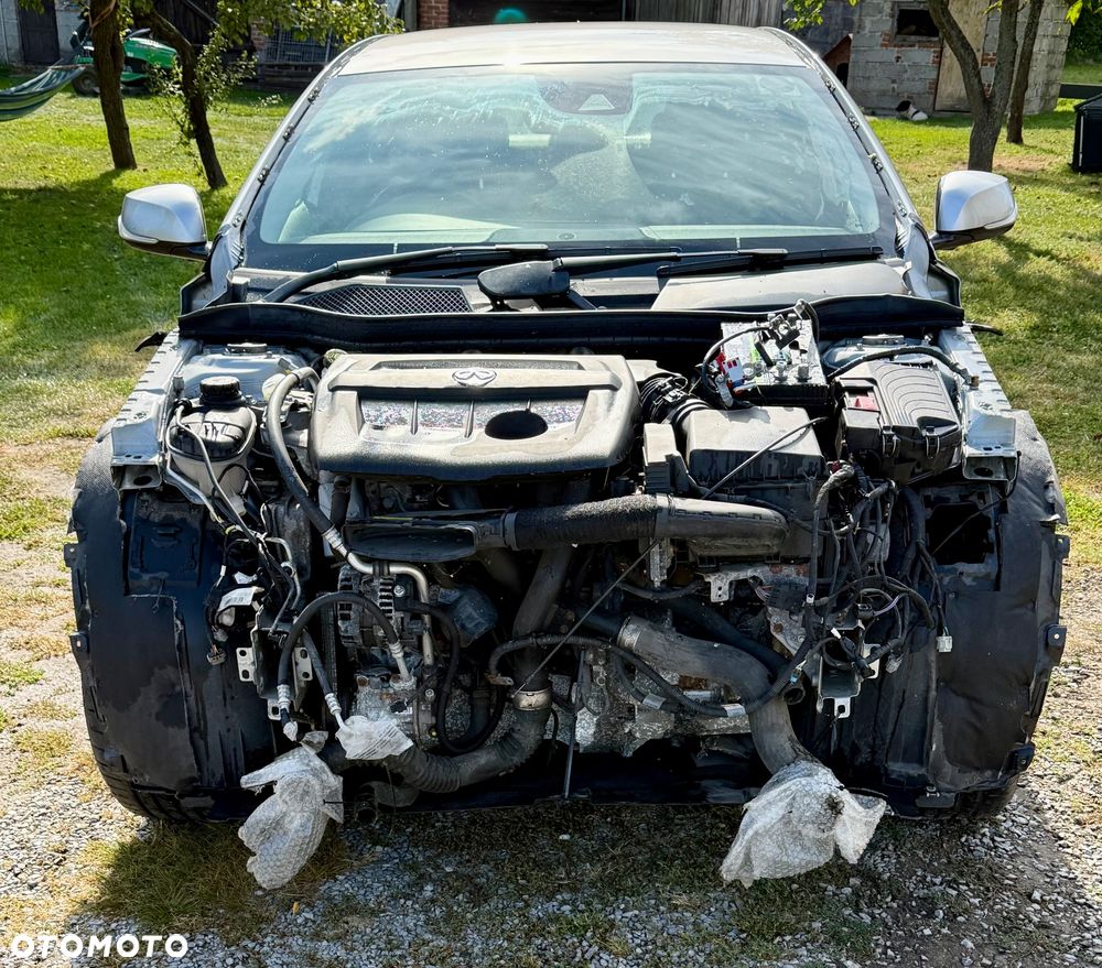 Infiniti Q30 1.5d Business Executive - 4