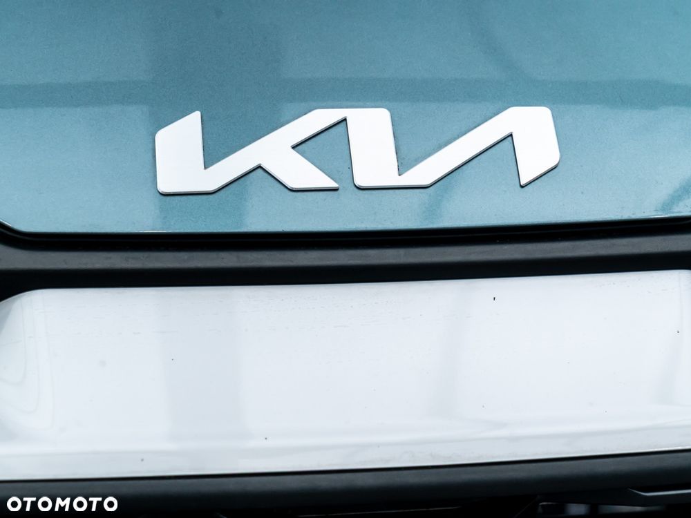 Kia Sportage 1.6 T-GDI M 2WD - 11