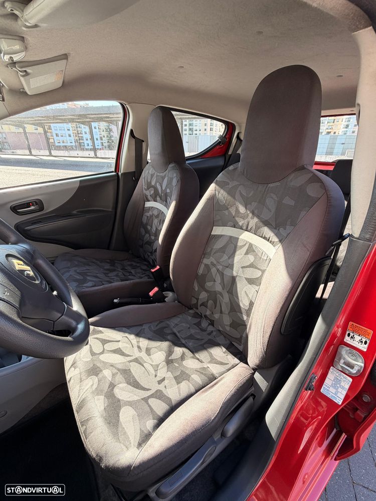 Suzuki Alto 1.0 GL Style - 12