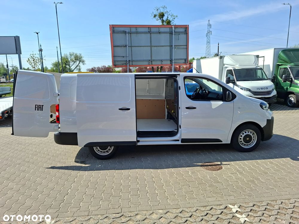 Fiat SCUDO - 11