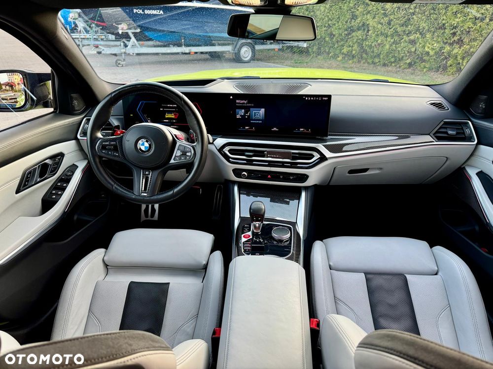 BMW M3 - 9