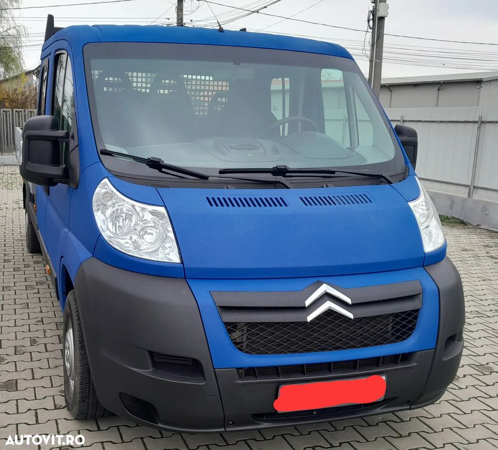 Citroën Jumper - 2