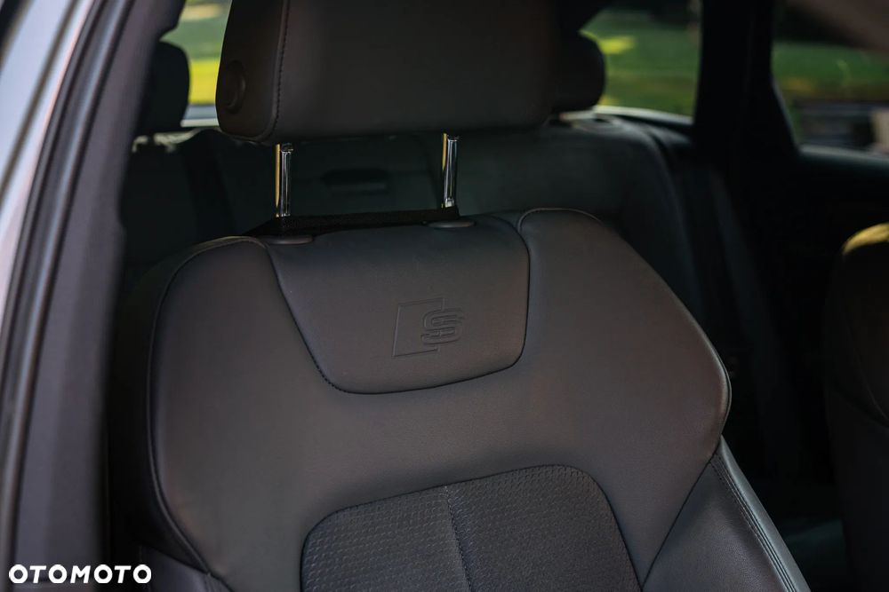 Audi A6 Avant 40 TDI mHEV Quattro Sport S tronic - 28