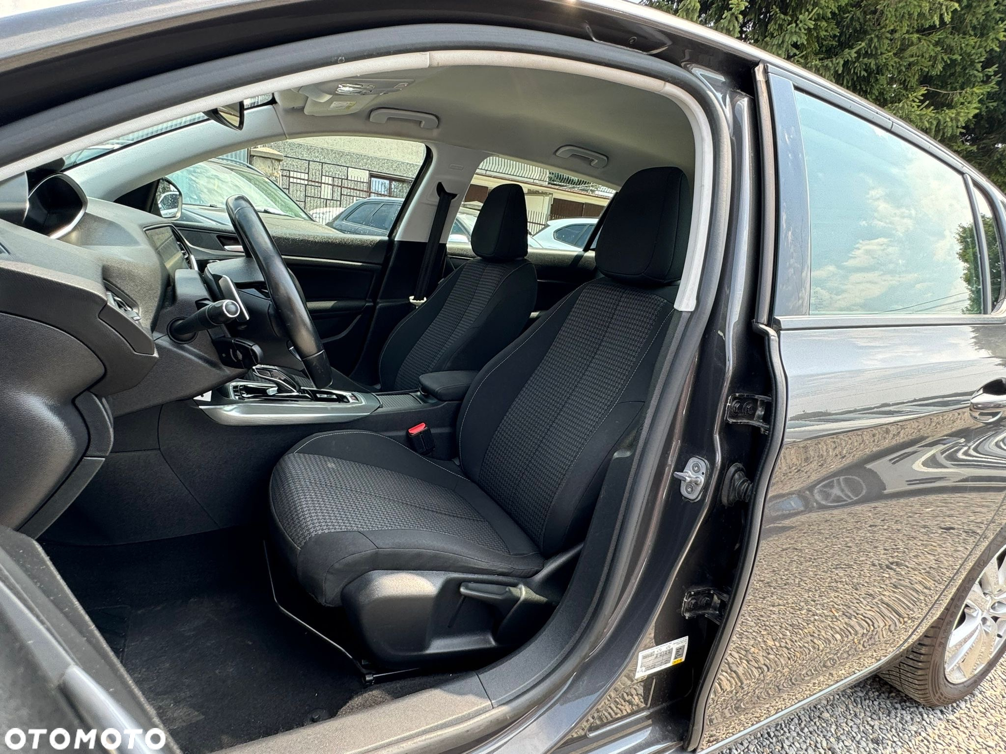 Peugeot 308 - 12