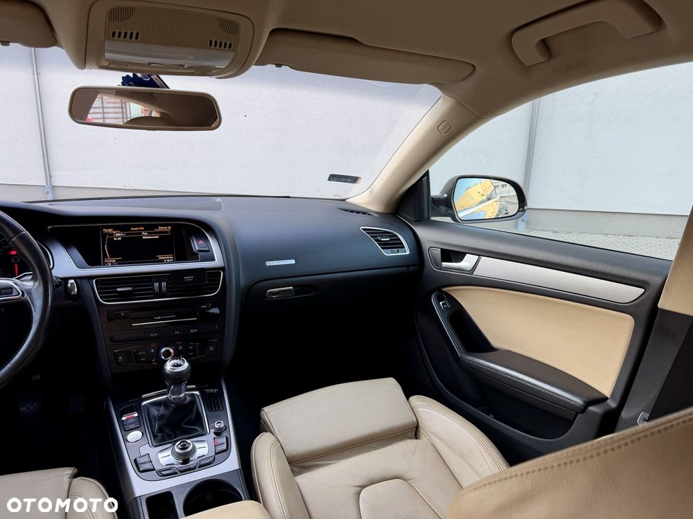 Audi A5 Sportback 2.0 TDI clean diesel Quattro - 27