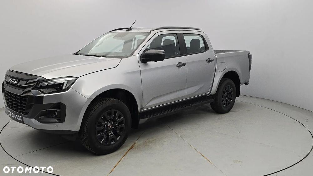 Isuzu D-Max 2.2 DC LSE 4WD - 6