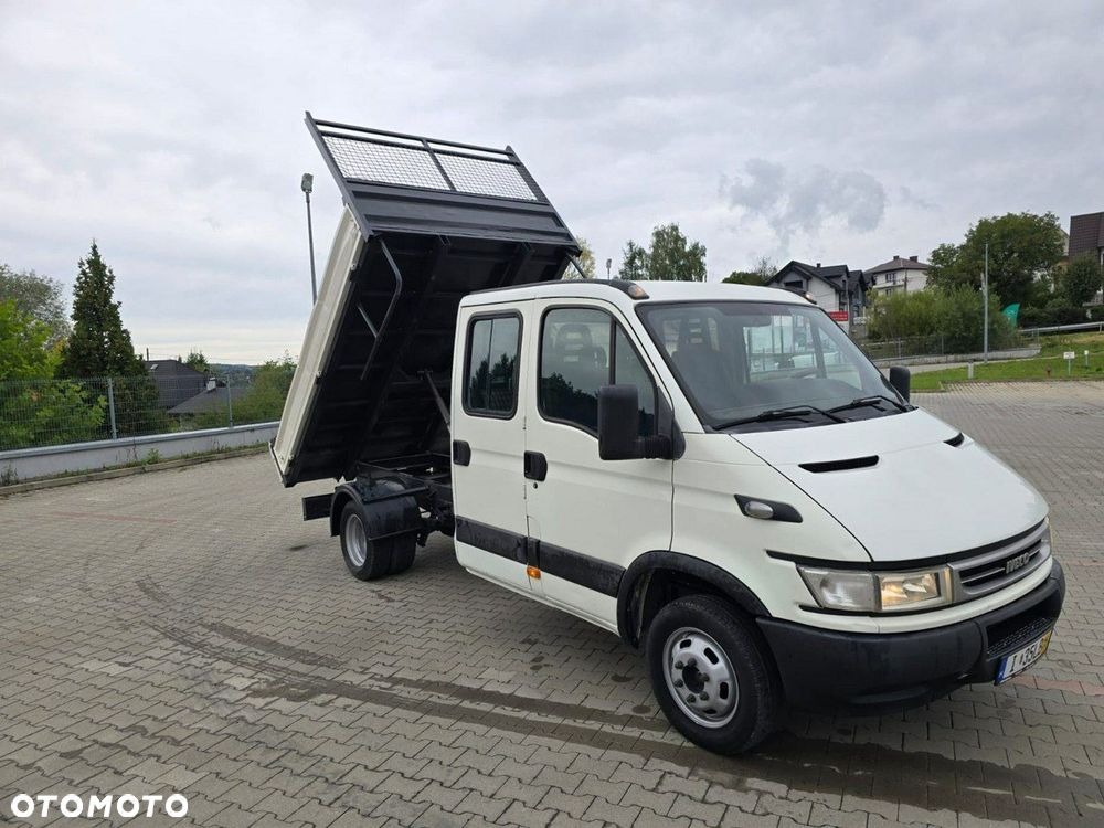 Iveco Daily 35C13 - 9