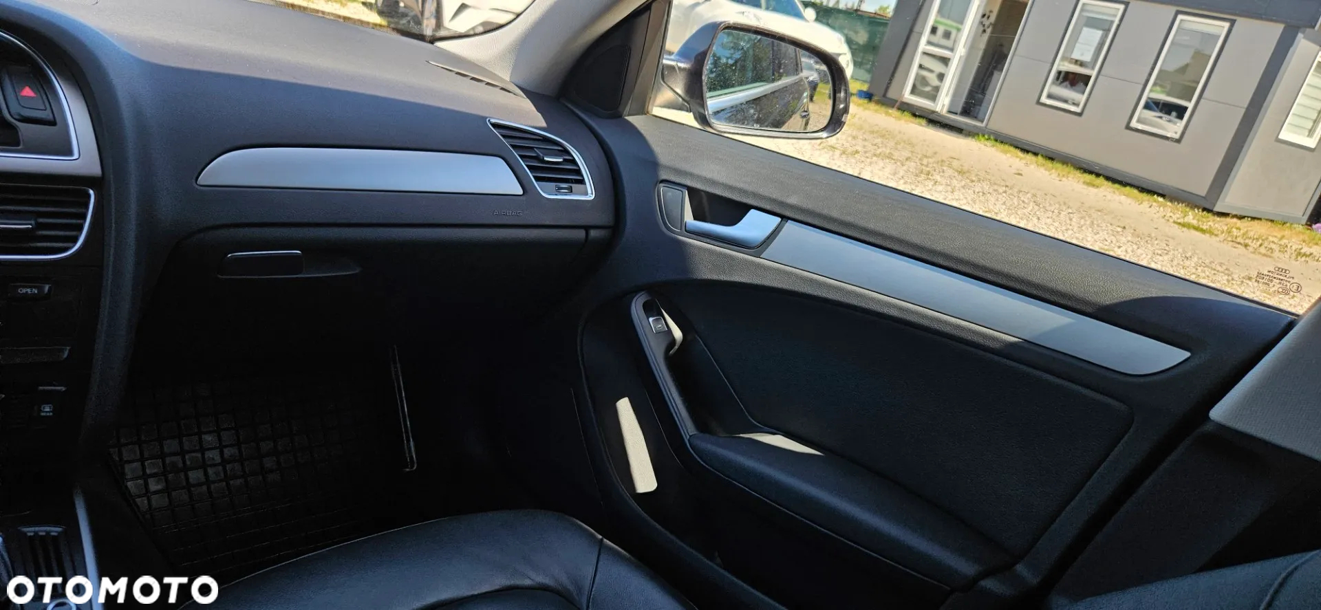 Audi A4 2.0 TDI - 23