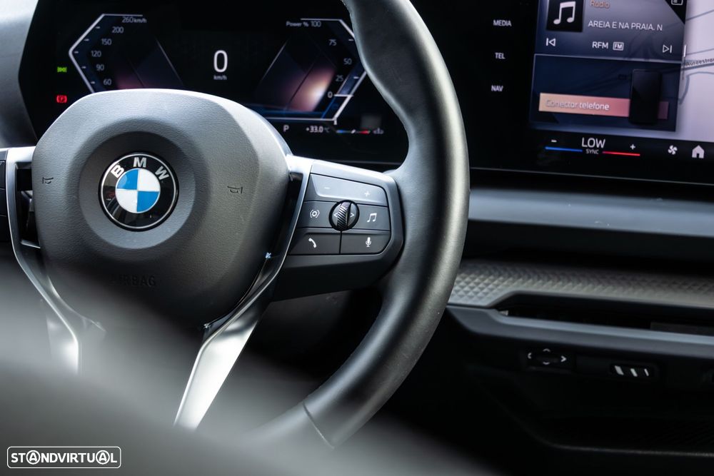 BMW 116 - 21