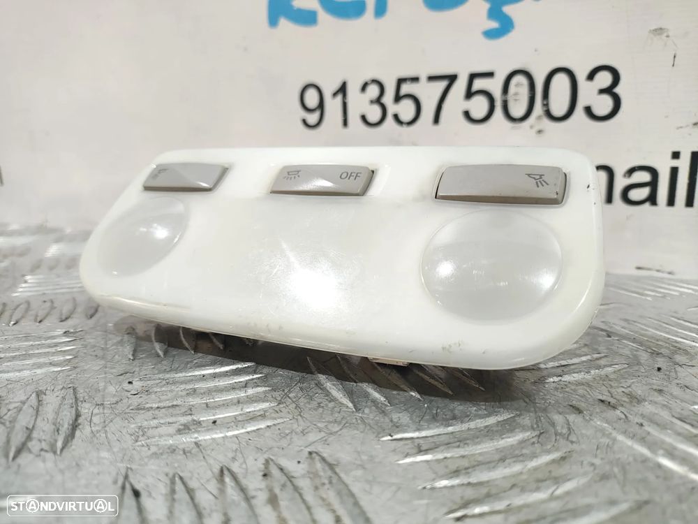 Plafonier Renault Megane 3 grandtour - 2