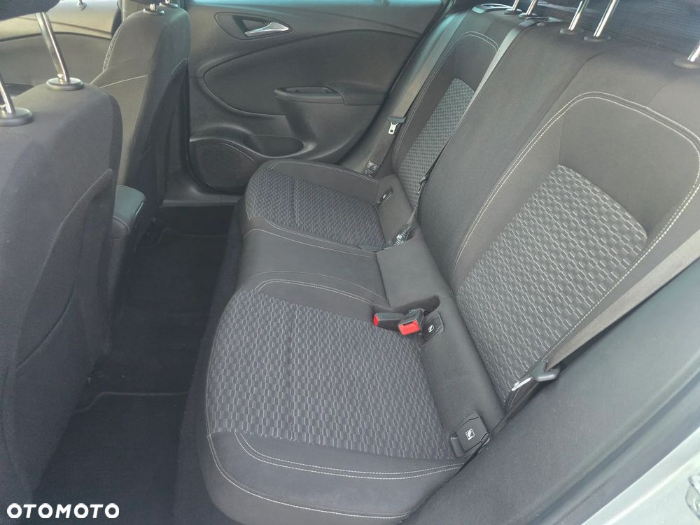 Opel Astra 1.6 CDTI DPF ecoFLEX TourerStart/Stop Selection - 24