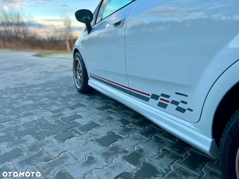 Fiat Punto - 17