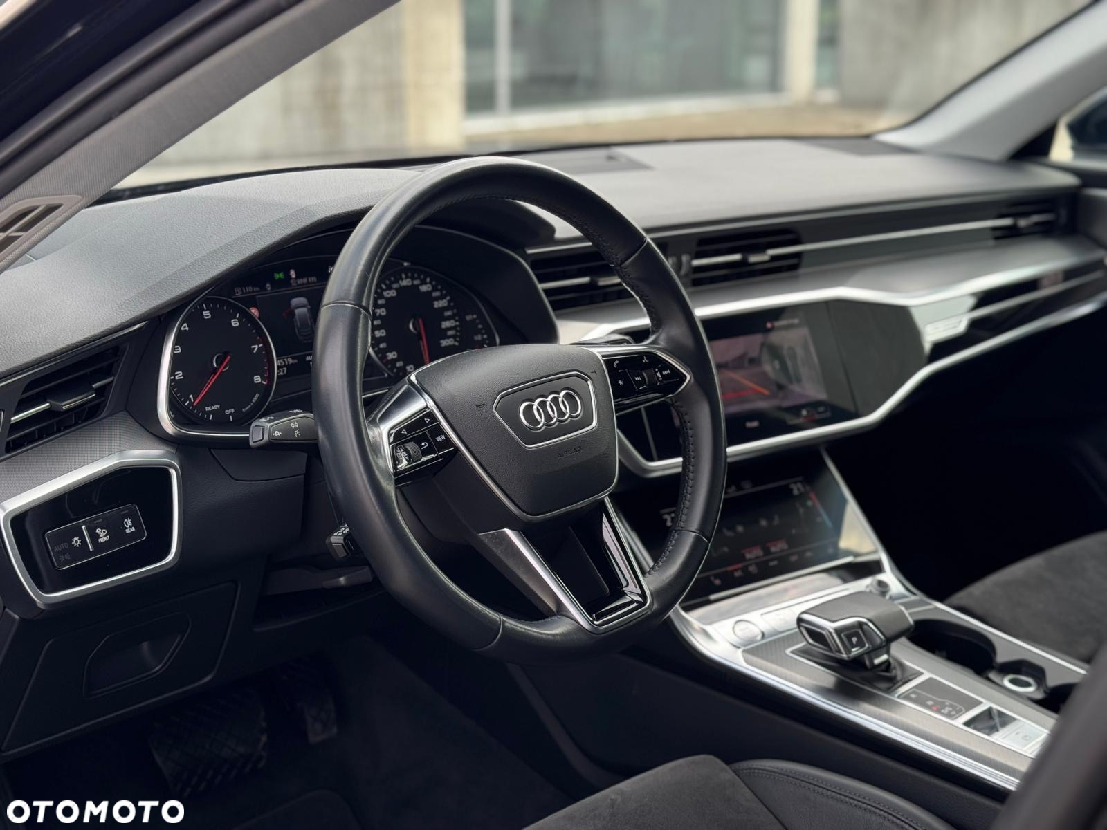 Audi A6 45 TFSI Quattro Sport S tronic - 11