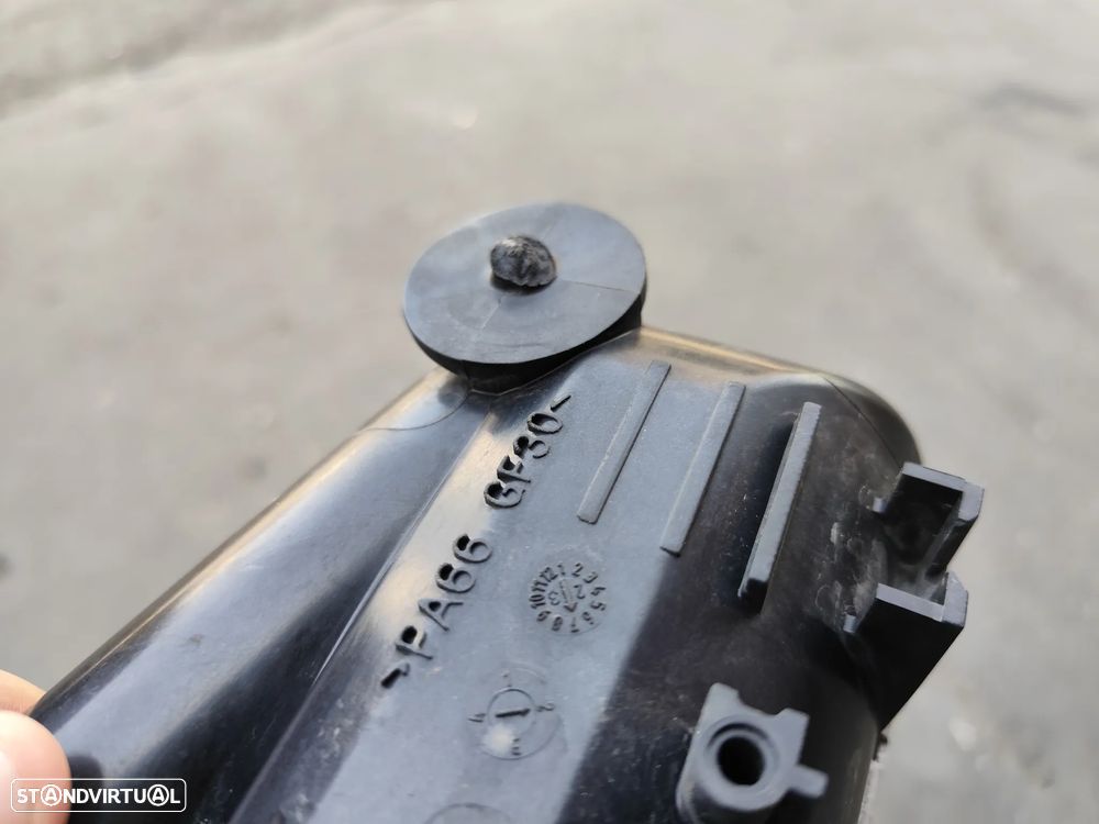 RENAULT CLIO IV CAPTUR INTERCOOLER 1.5 DCI - R017 - 2