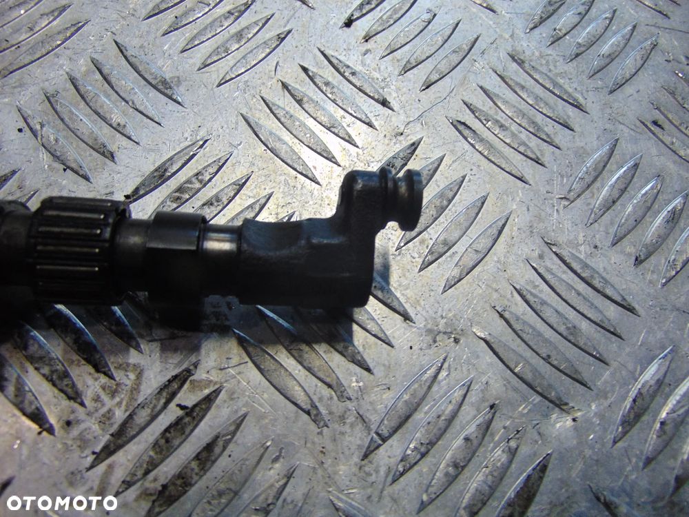 Wałek mimośrodowy BMW N62b36 4463674 - 2