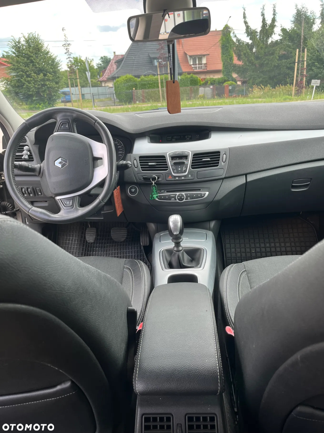 Renault Laguna II 2.0 DCi Image - 18