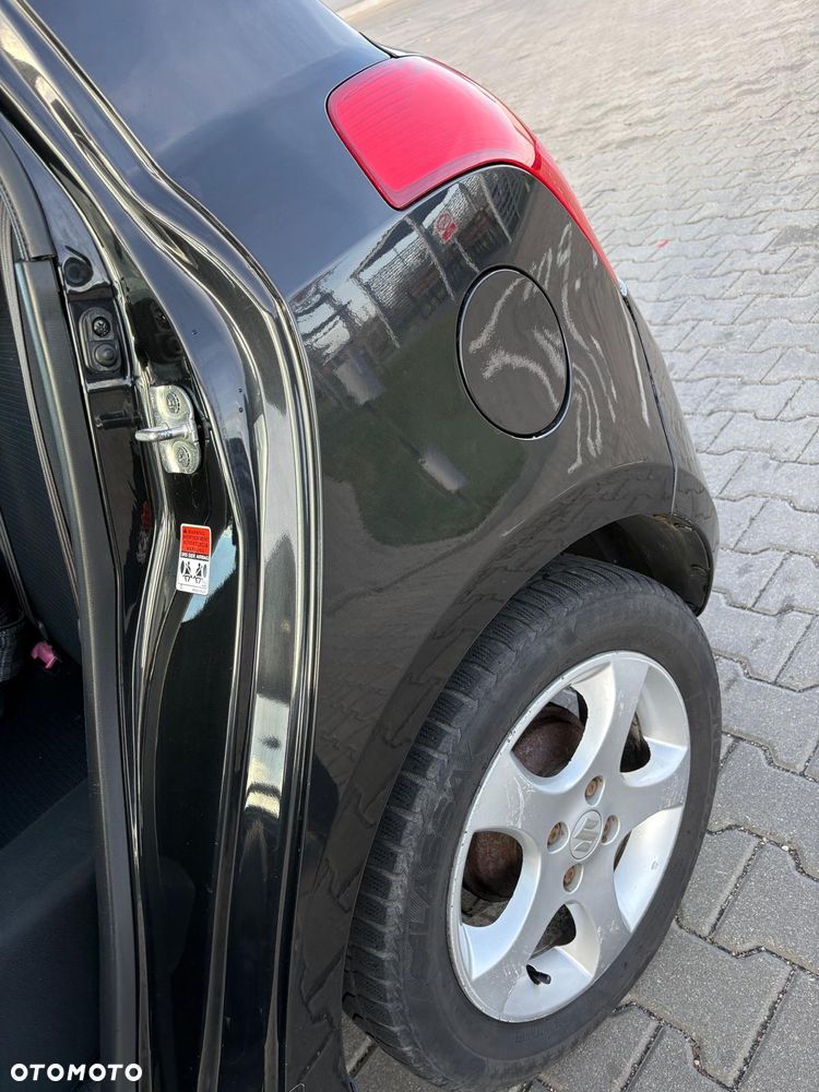 Suzuki Swift 1.3 GLX / Comfort - 21