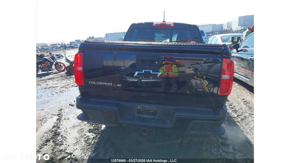 Dodge RAM 4.7 4x4 - 12