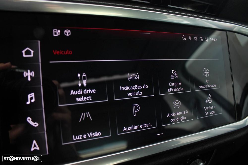 Audi Q3 45 TFSIe S tronic S line - 19