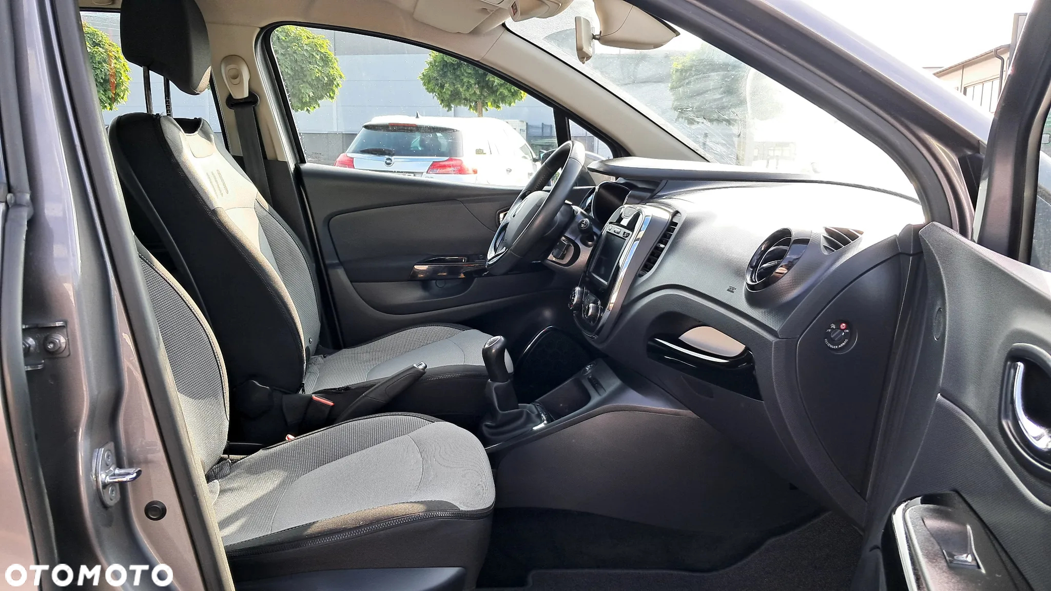Renault Captur 0.9 Energy TCe Intens - 8