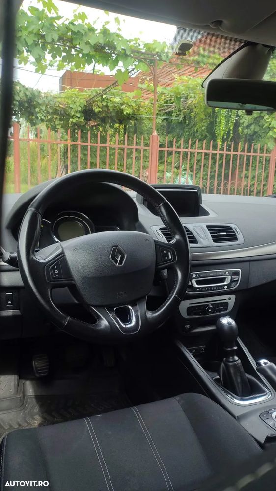 Renault Megane - 4