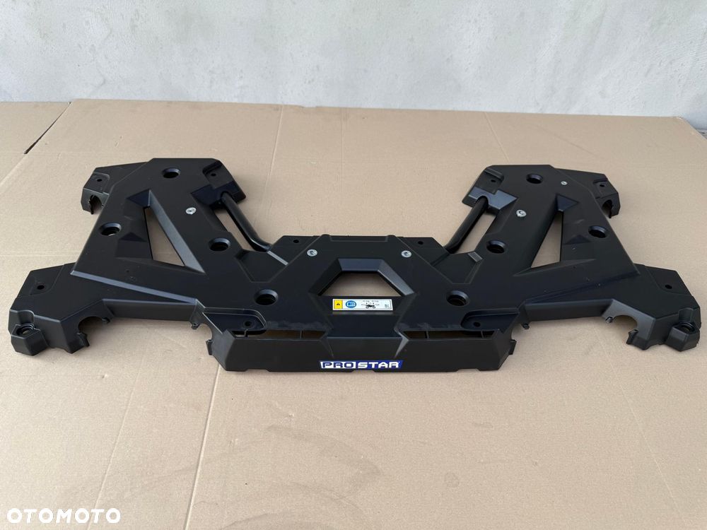 Bagażnik przód / tył Polaris Sportsman 450 570 2015-20 - 10