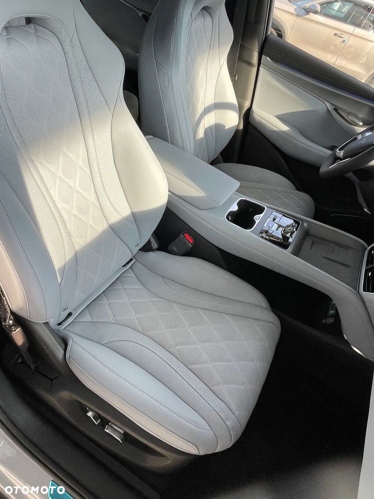 BYD Sealion 7 91.3kWh Excellence AWD - 12