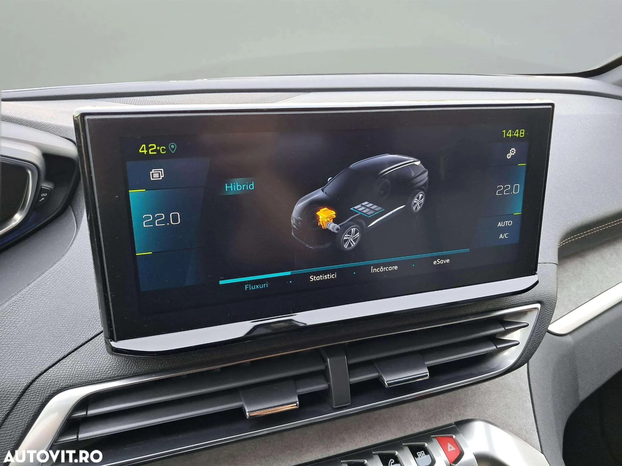 Peugeot 3008 PHEV 225 EAT8 GT - 16
