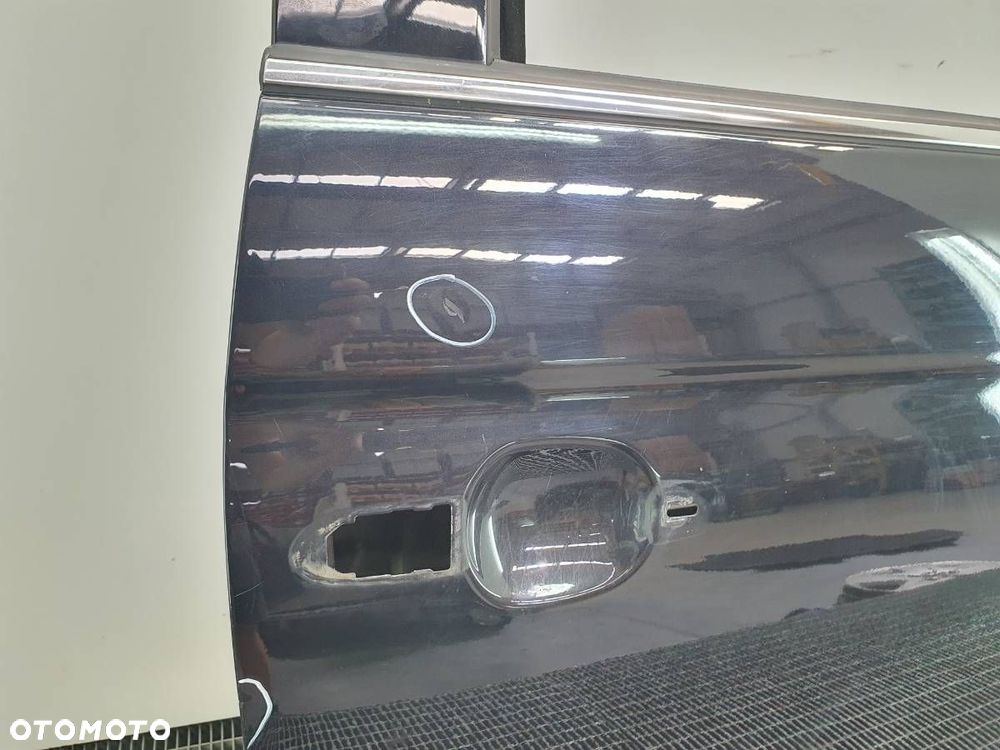 DRZWI PRZÓD PRAWE PASAŻERA FIAT 500 HB - 3