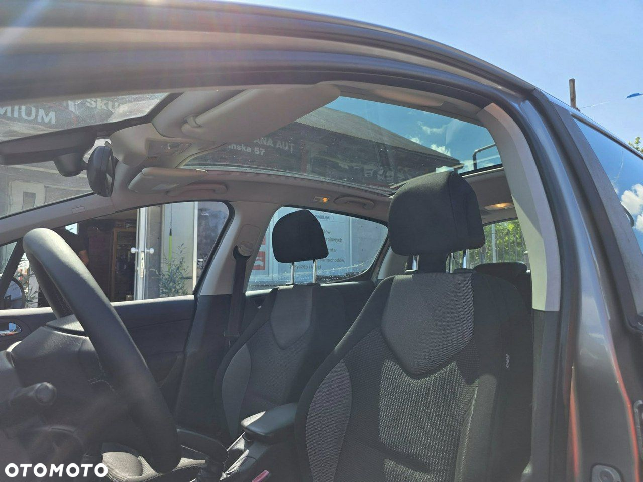 Peugeot 308 120 VTi Platinum - 7