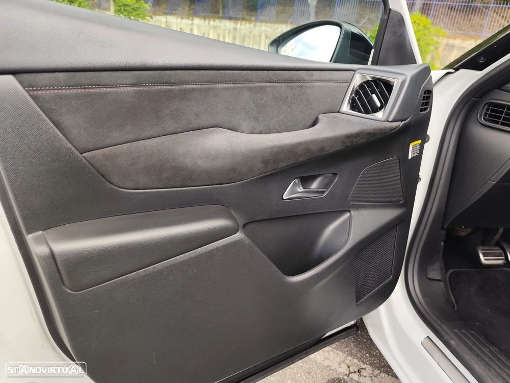 DS DS3 Crossback 1.2 PureTech Performance Line EAT8 - 22