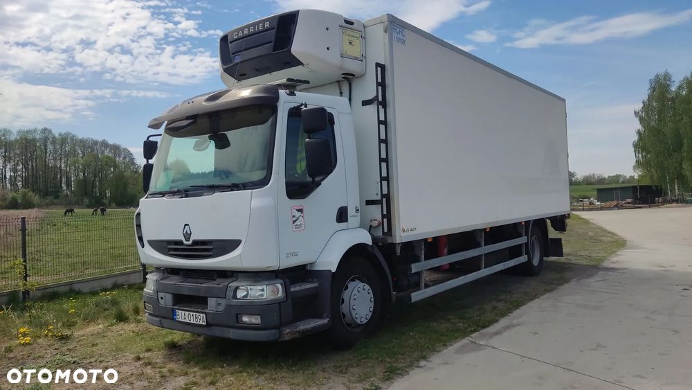 Renault Midlum - 4