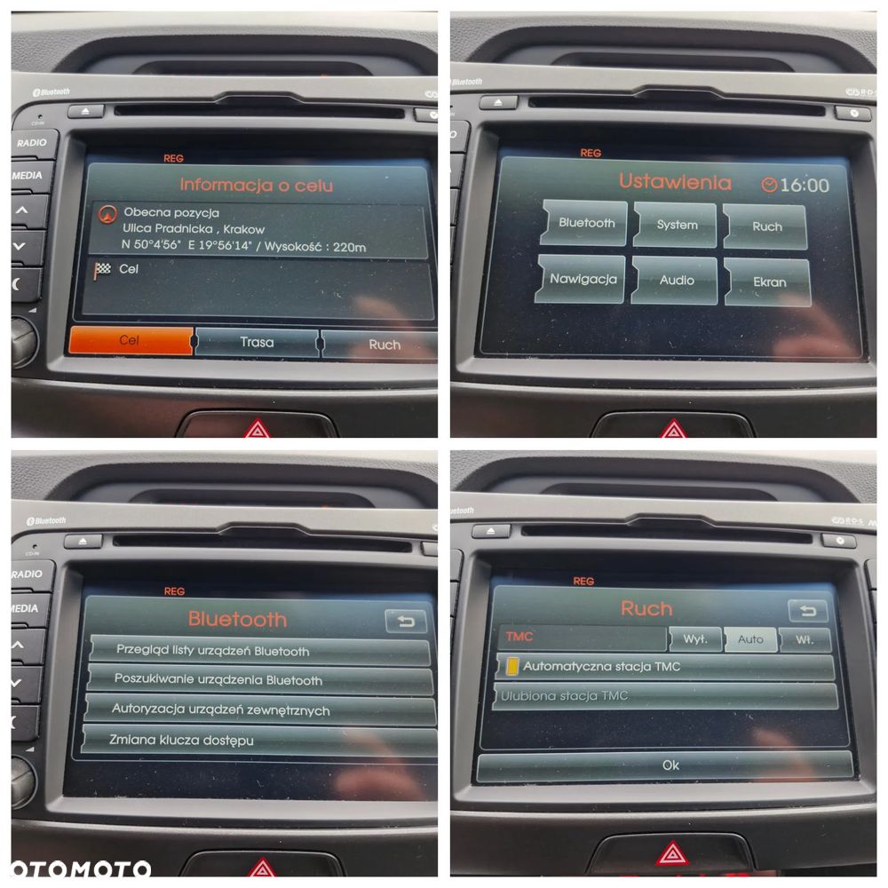 Kia Sportage 1.6 GDI XL 2WD - 40