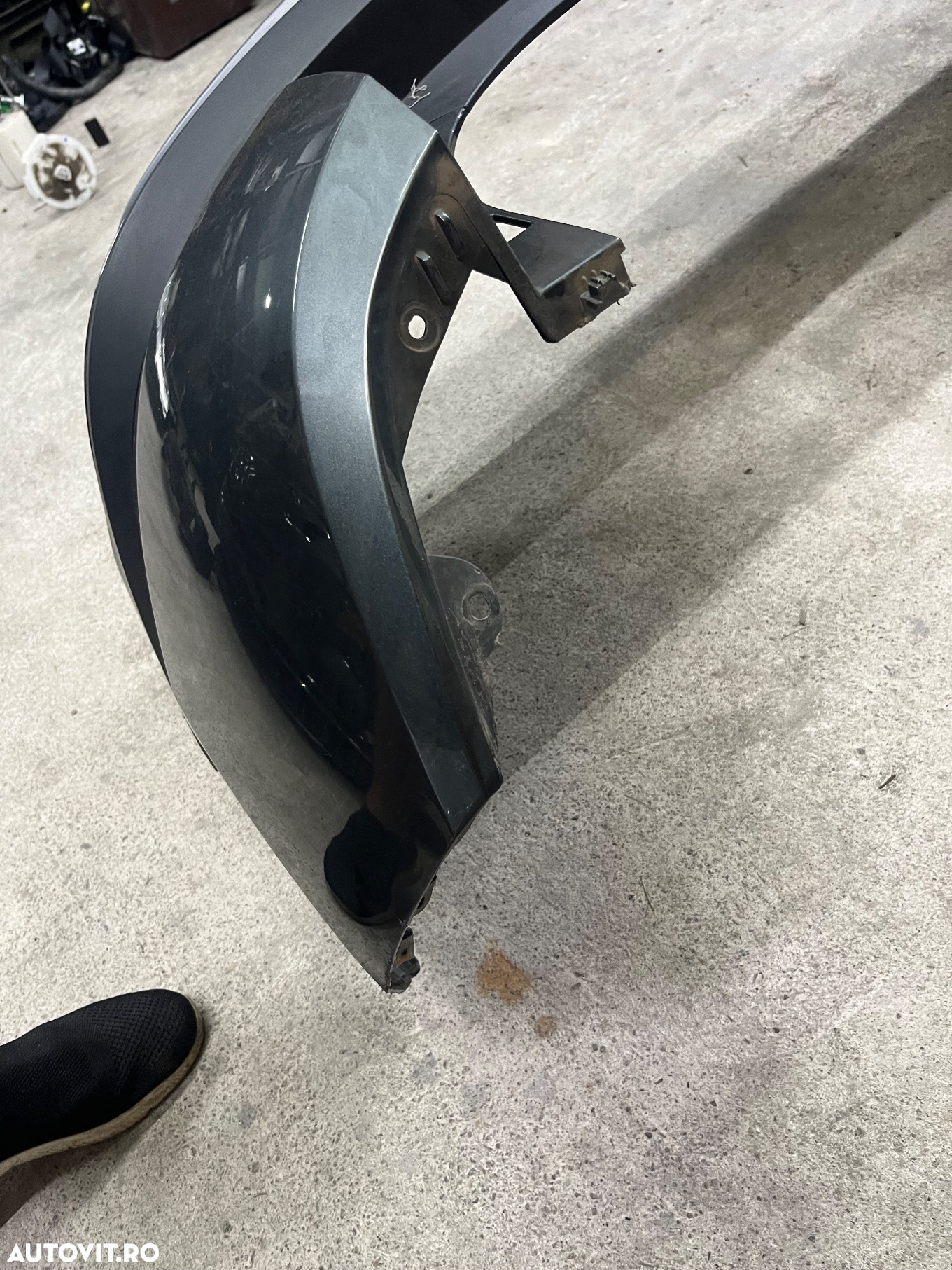 Bara spate Hyundai Tucson 2021-2023 - 3