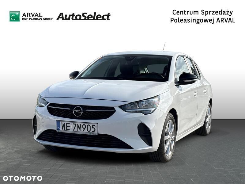 Opel Corsa 1.2 Edition S&S - 1
