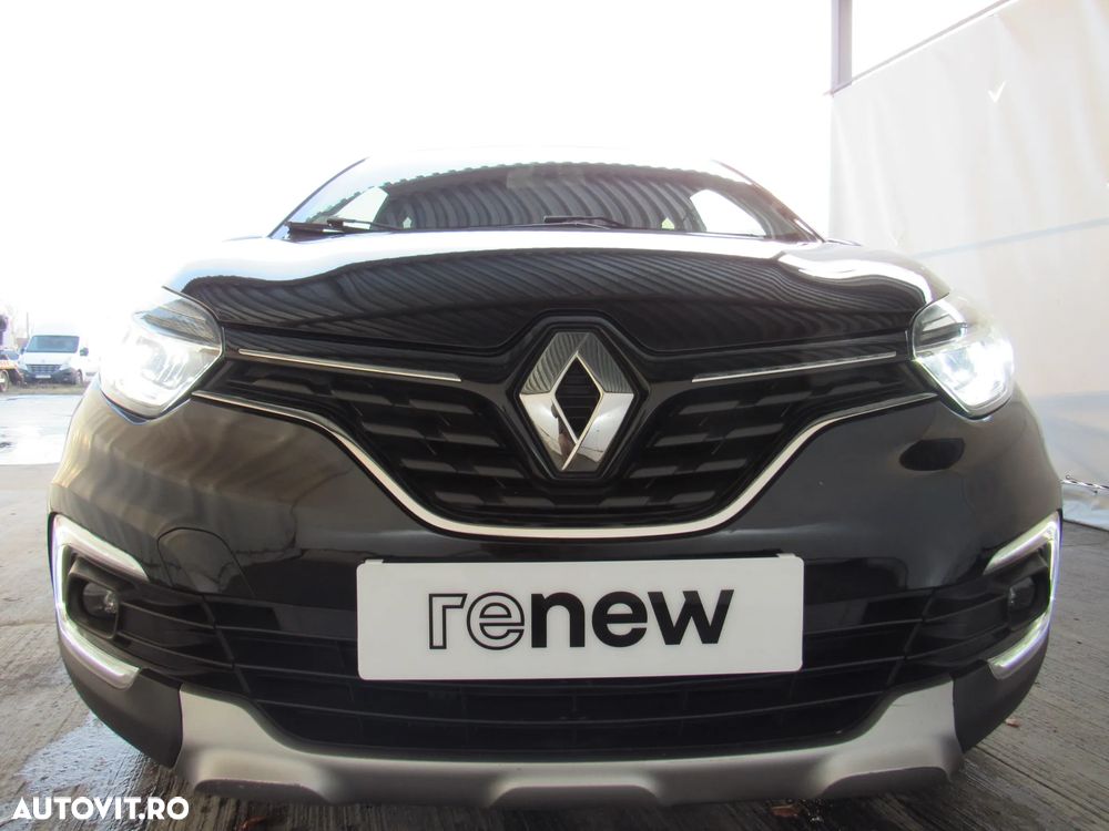 Renault Captur ENERGY TCe 120 EDC Intens - 23