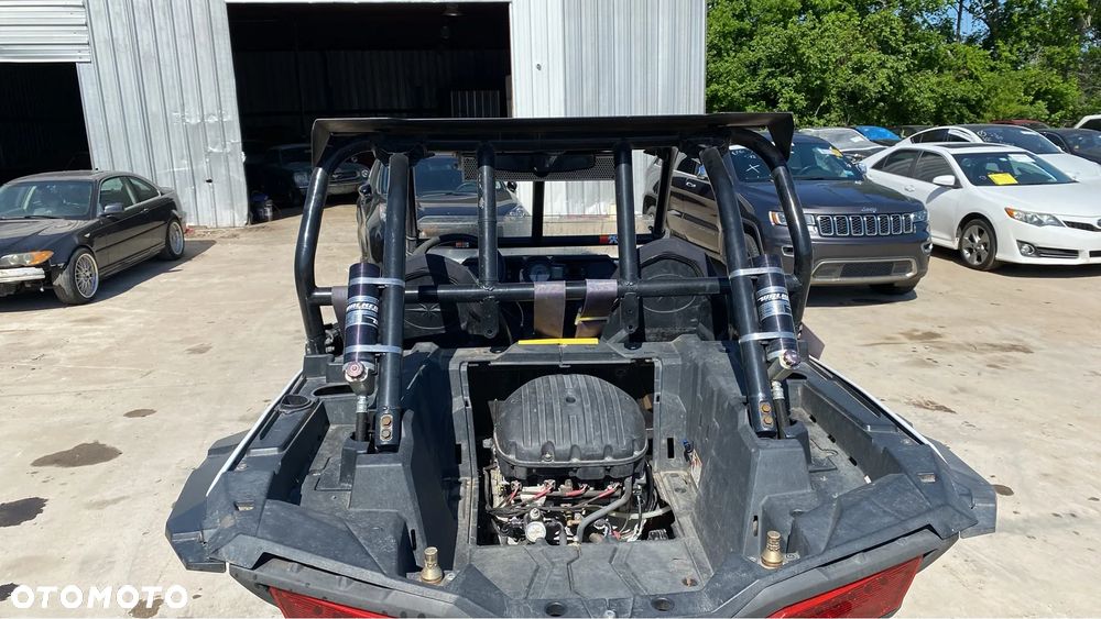 Polaris RZR