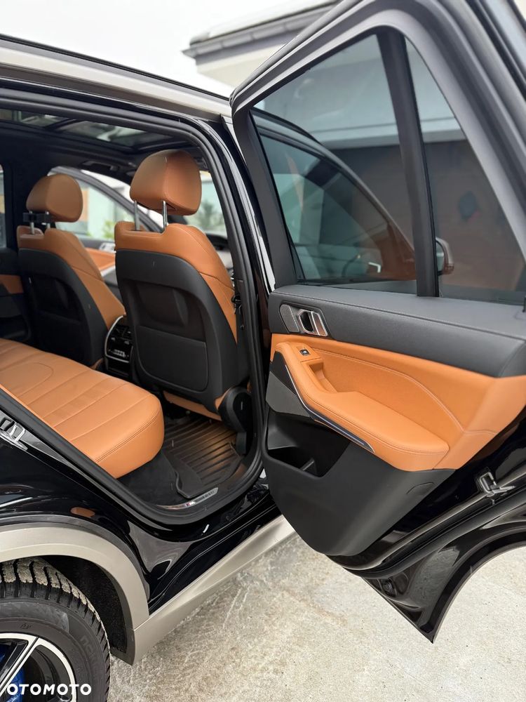 BMW X5 xDrive30d - 18