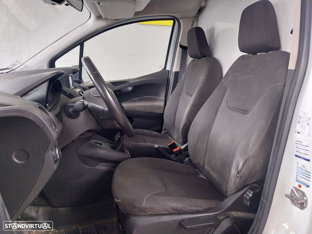 Ford Transit Connect 1.5 TDCi 220 L1 Trend - 4