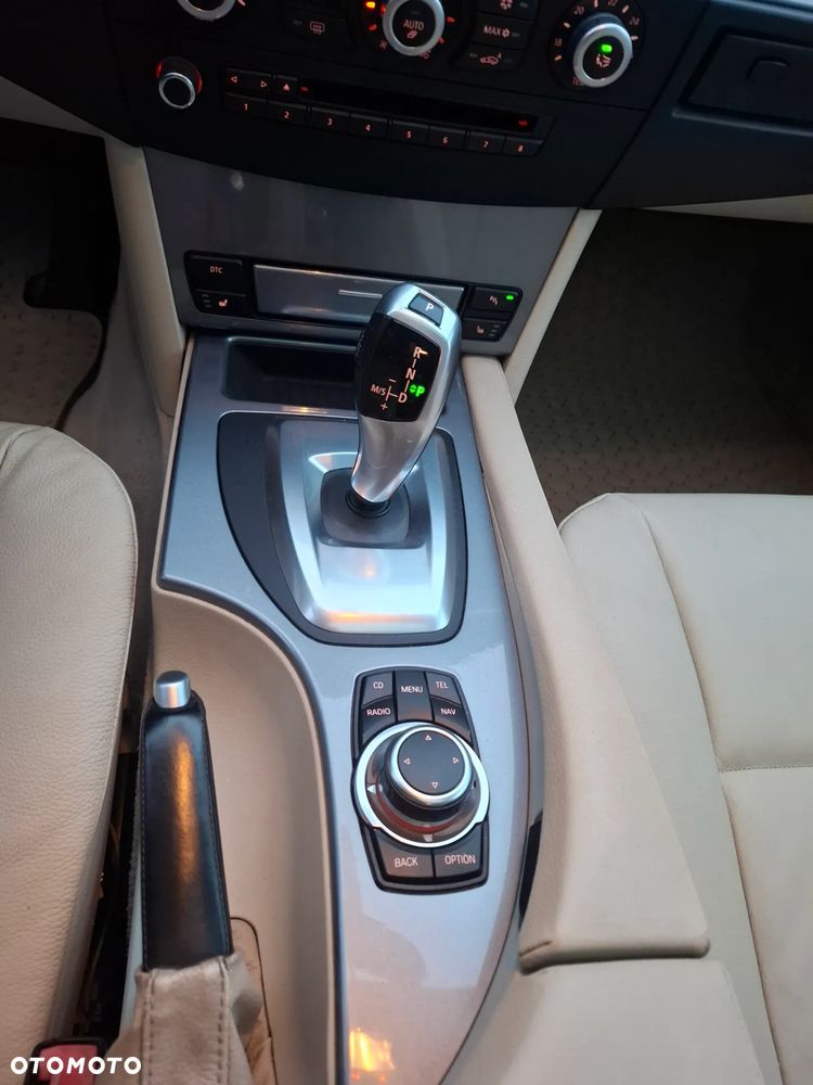 BMW Seria 5 530d - 19