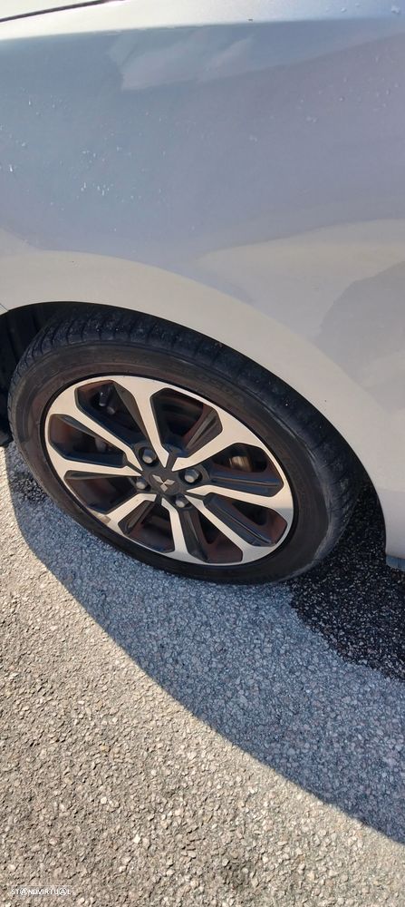 Mitsubishi Space Star 1.2 Intense Connect Edition - 10