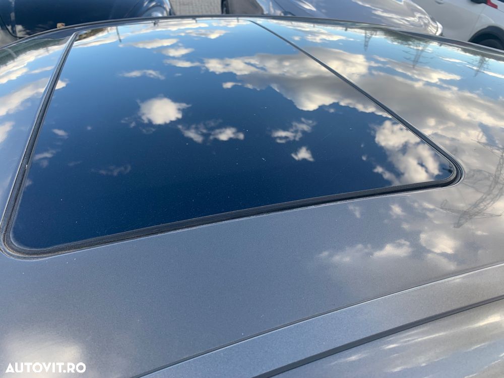 Mercedes-Benz E 220 CDI Automatik Avantgarde - 9