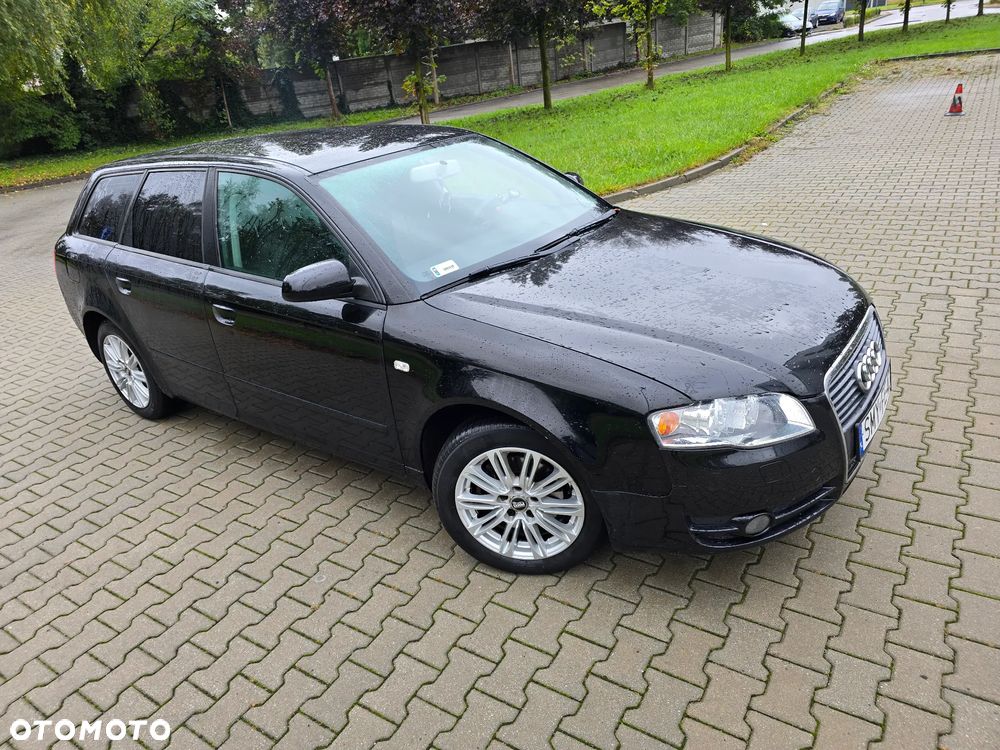 Audi A4 - 27