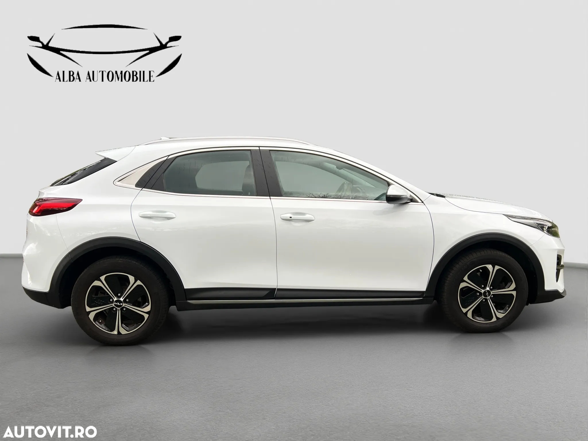 Kia XCeed 1.6 GDI DCT6 OPF Plug-in-Hybrid SPIRIT - 11