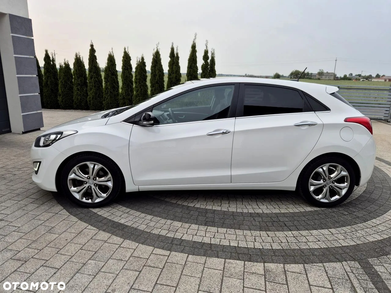 Hyundai i30 - 11