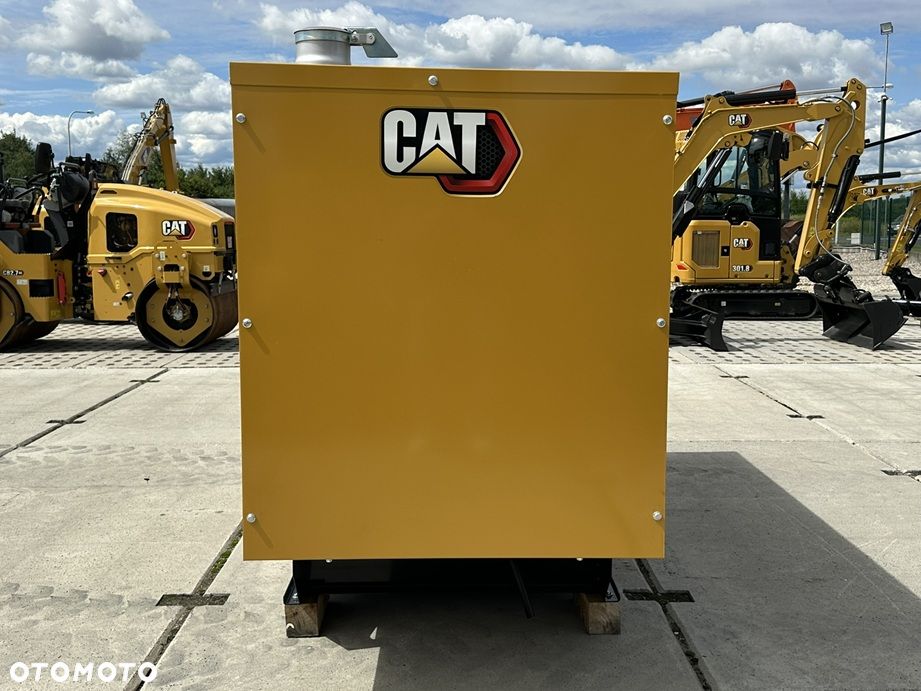 Caterpillar DE110GC * NOWY * GWARANCJA * MOC 110 kW * A2-BUD - 8