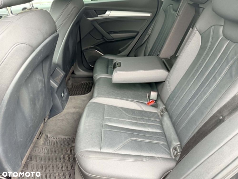 Audi Q5 2.0 TDI Quattro S tronic - 17