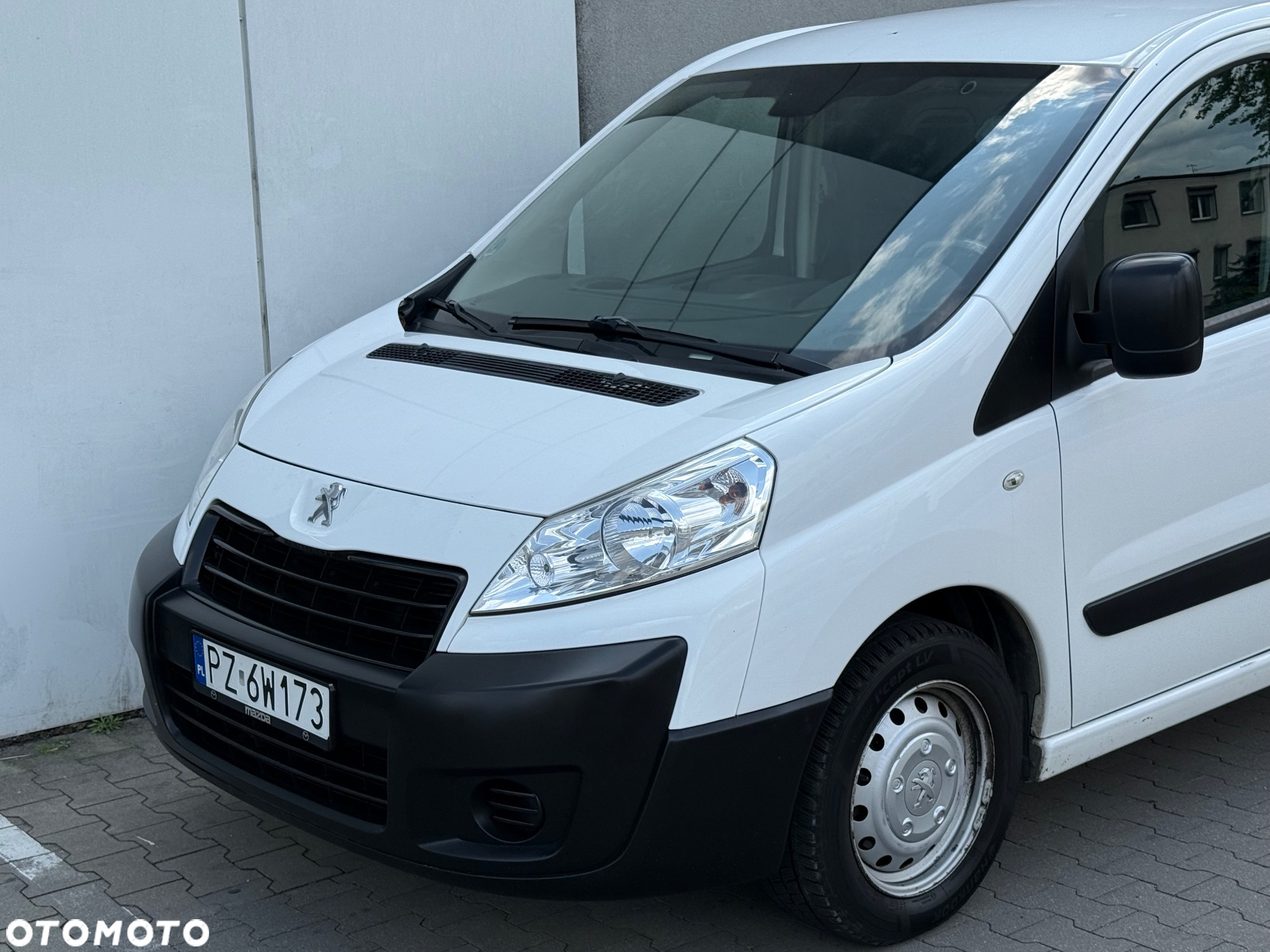 Peugeot Expert - 15