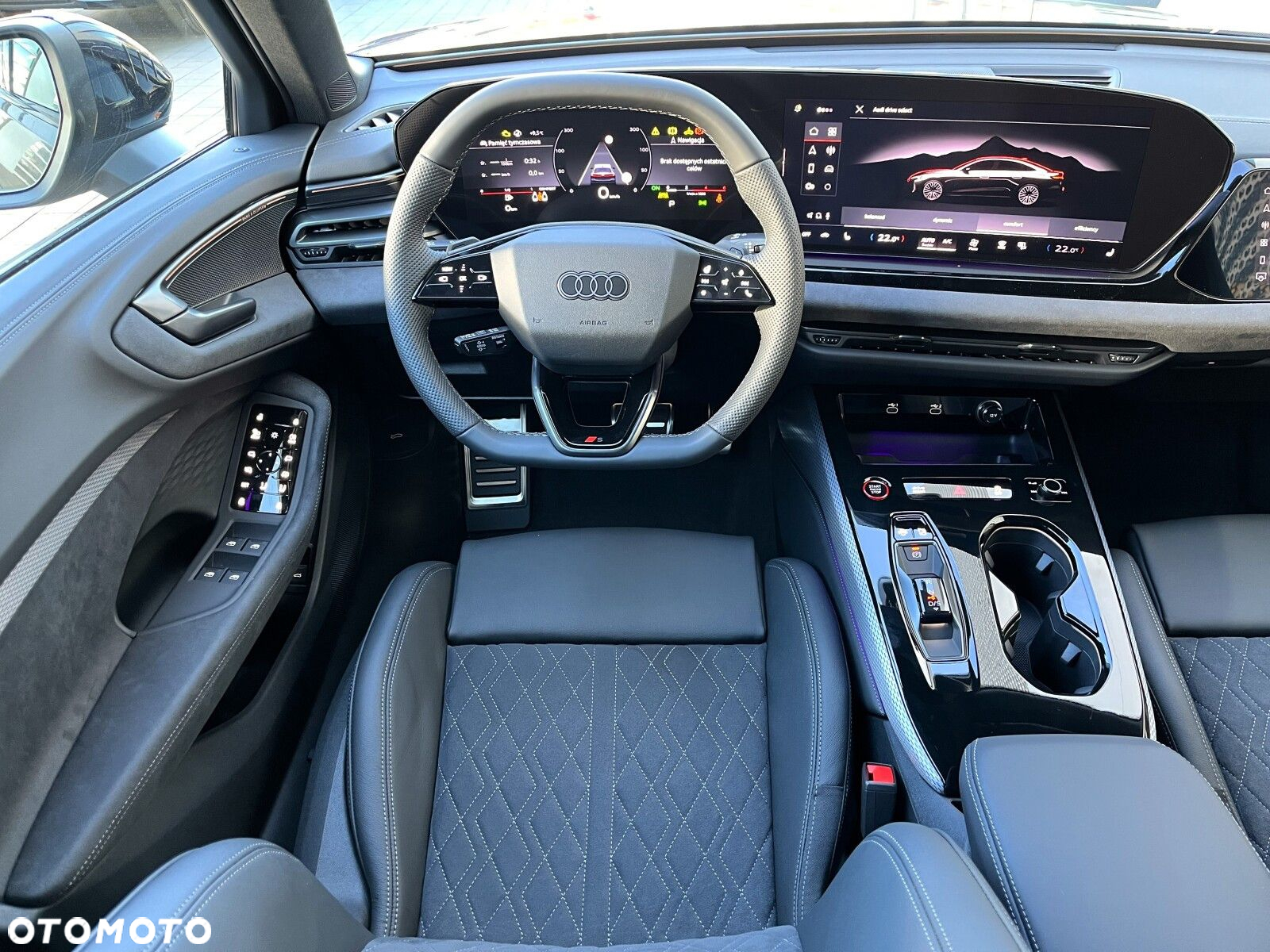 Audi A5 - 17