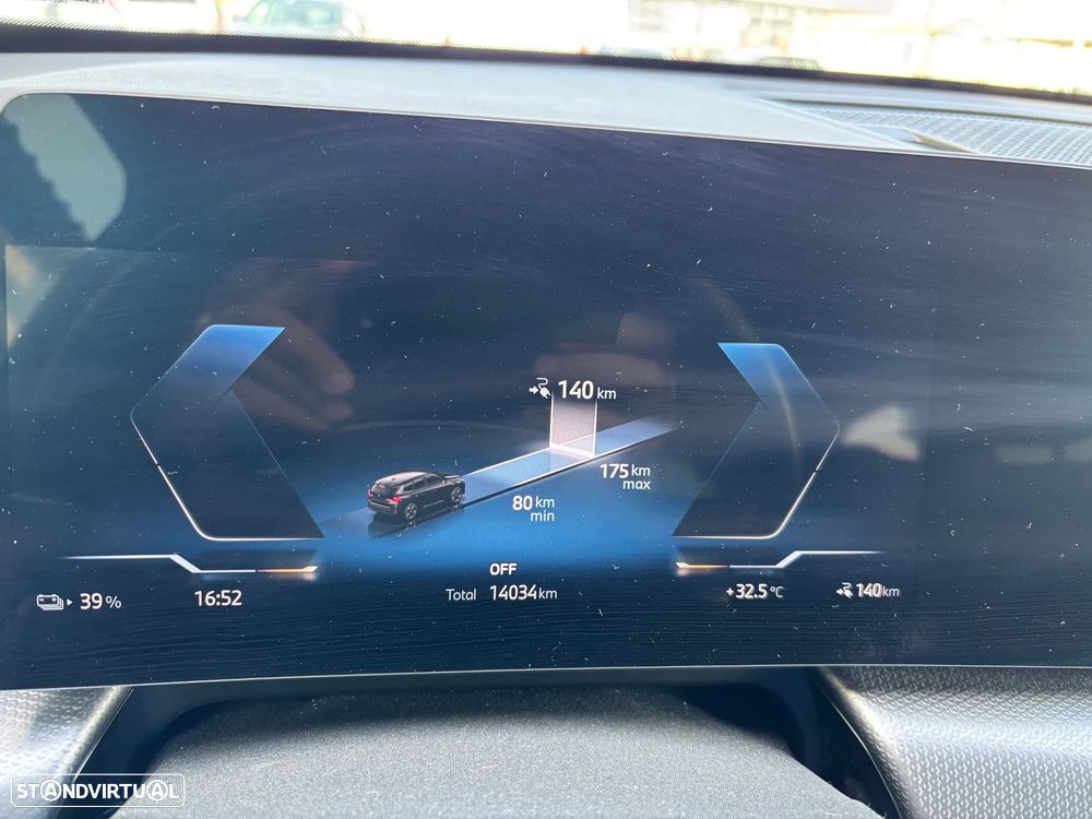 BMW iX1 eDrive20 Pack Desportivo M Pro - 19